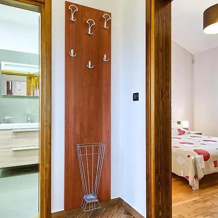 Genia I Ferienhaus Poreč