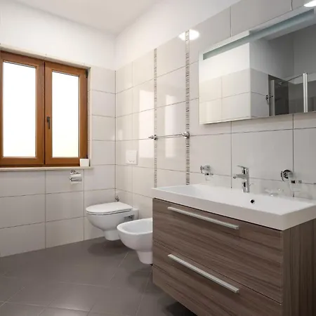 Holiday home Genia I Porec