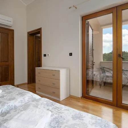 Holiday home Genia I Porec