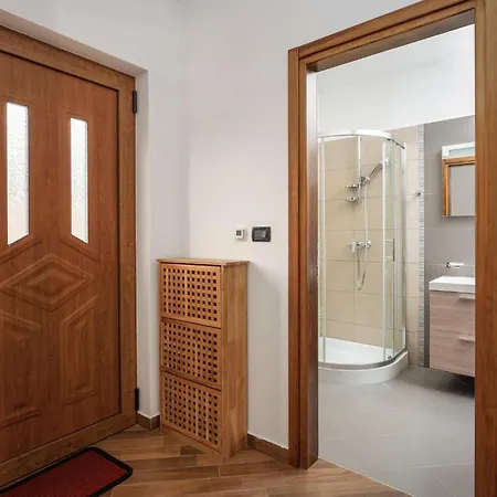 Genia I Holiday home